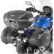 Givi Support de valises latérales V35/V37 Monokey Honda NC750S/NC750X