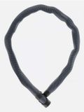 ABUS Kettingslot IVERA Chain 7210K - Grijs - 85 cm