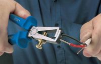 Draper Expert 150mm Wire Stripper
