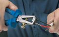 Draper Expert 150mm Wire Stripper