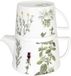 Könitz Tea For Me théière aux herbes avec couvercle et tasse