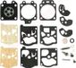 Walbro Kit de membranes pour Walbro (K10-Wat)