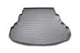Kofferbakmat CITROEN Kofferbakmat voor CITROEN C3 Picasso, 2009-2017, minivan