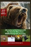 Nikon Comedy Wildlife Award: Wo Lachen auf die Linse trifft: Der Geist der Nikon Comedy Wildlife Photography Awards