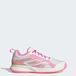 adidas Avaflash Low Tennisschoenen voor dames