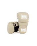 METAL BOXE MMA-handschoenen voor sparren The Shell, M, zandkleurig (desert storm)