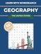Learn Wordsearch Learn with Wordsearch: Geography - The United States