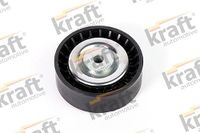 Kraft Automotive 1222561 Spanrol met v-geribbelde riem
