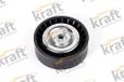 Kraft Automotive 1222561 Spanrol met v-geribbelde riem