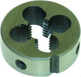 PTG RATIOLINE PTG 363522014 HSS handtap, DIN 352, rechts, middensnijder, blank, 2,5 mm schacht diameter, 32 mm lengte