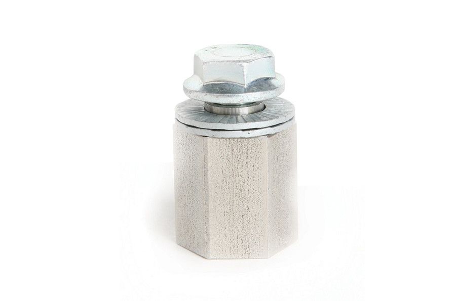 Thule 20100797 Fietskar Accessoire - Grijs