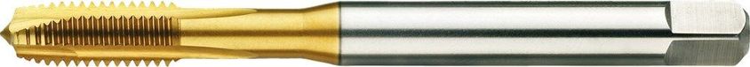 International Tools Huvema ECO PRO HSS-E Machinetap DIN 371 Metrisch, TiN, in etui - 22.197E