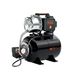 BLACK+DECKER BXGP1100XBE Zelfaanzuigende pomp met reservoir voor grijs water
