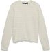 VERO MODA VMDOFFY STITCH LS O-NECK CARDIGAN NOOS Dames Cardigans S