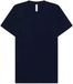 Bella+Canvas Unisexe EcoMax T-shirt à manches courtes CV3001ECO - Bleu marine - S