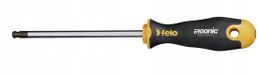 Felo Tournevis Tête sphérique 527 - 6.0x125