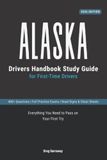 Alaska Alaska Drivers Permit Study Book