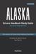 Alaska Alaska Drivers Permit Study Book
