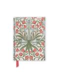 William Morris Gallery: Harebell 2027 Luxury Pocket Diary Planner