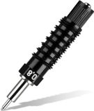 Aristo MG1 PRO Fineliner - Zwart - Lijnbreedte 0.80mm - Metaal