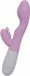 Quest OHH TOYS Vibe Amy Pink Silicone 20.2 X 3.6 Cm