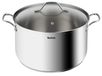 Tefal Intuition Soeppan - 30 cm - RVS - 12L - Incl. Deksel - Inductie Geschikt