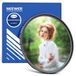 NEEWER 46 mm diffusiefilter, zwart, 1/4 filter, bioscoopeffect, zacht, ultradun, waterafstotend, krasbestendig, optisch glas, nano-coatings, meerdere coatings voor videofotografie/vlog/portret