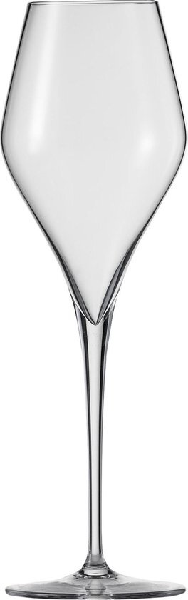 Schott Zwiesel Finesse ChampagneflÃ»te met MP - 0.3 Ltr - 6 Stuks