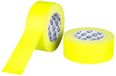 3M Gaffer tape - Sterke hechting - Makkelijk afscheurbaar - Fluorescerend geel - 50mm x 25m