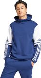 adidas Performance Squadra 25 Sweat Hoodie - Heren - Blauw