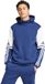 adidas Performance Squadra 25 Sweat Hoodie - Heren - Blauw