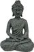 SuperFish Eco Deco Buddha Grijs