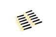 Beautytime cosmetica-applicator (1 x 12 stuks) - 8032680992308