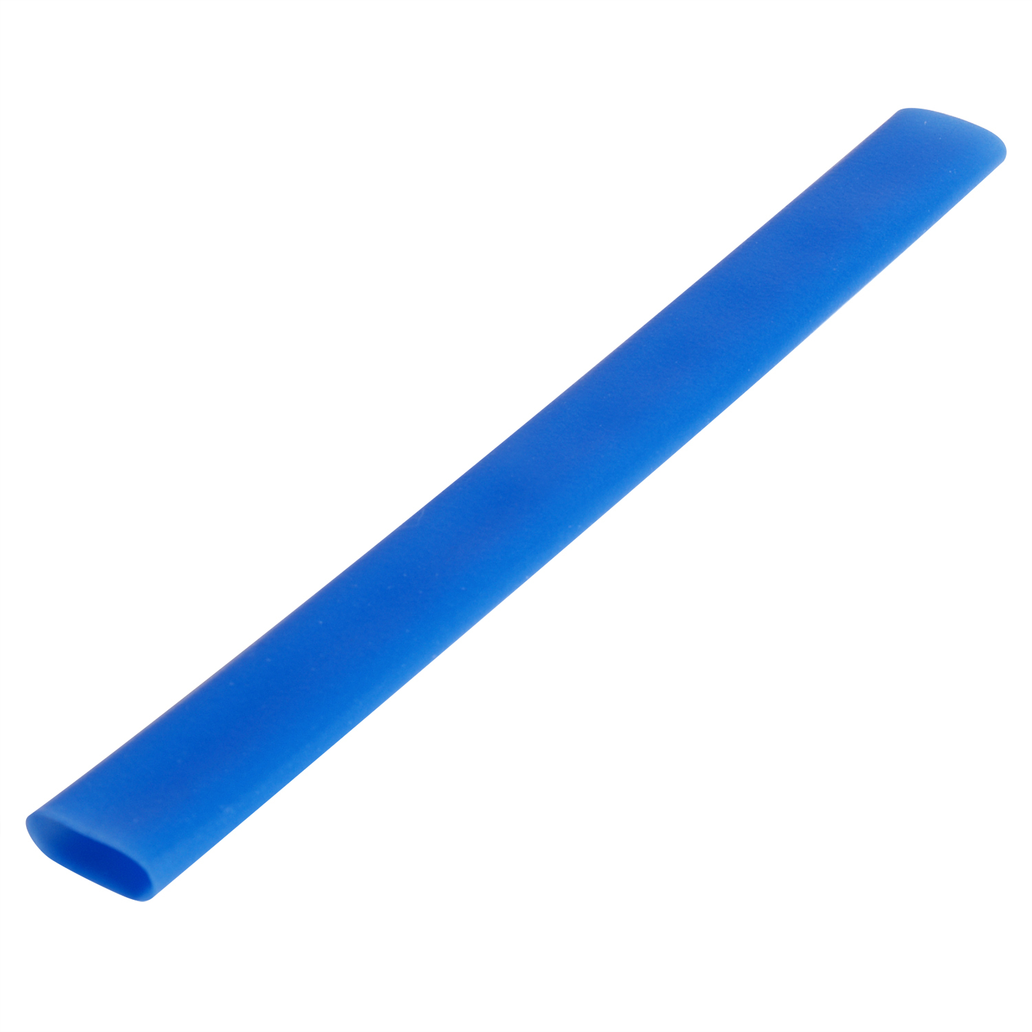 I.B.S. IBS keu handgreep silicone blauw 30 cm