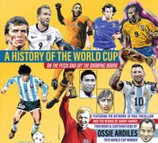 A Libri GmbH A History of the World Cup