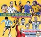 A Libri GmbH A History of the World Cup