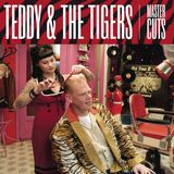 Sonic Rendezvous Teddy & The Tigers Master Cuts (CD)