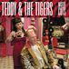Sonic Rendezvous Teddy & The Tigers Master Cuts (CD)