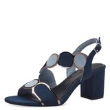 MARCO TOZZI Heeled Sandal by Guido Maria Kretschmer 2-28347-42 dames