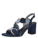 MARCO TOZZI Heeled Sandal by Guido Maria Kretschmer 2-28347-42 dames