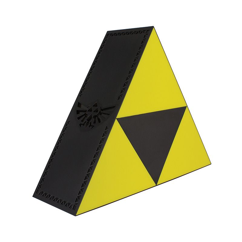 Paladone Tri-Force - PP3026NN