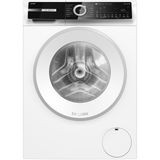 Bosch WGN254A9NL Serie 6 Home Connect EXCLUSIV