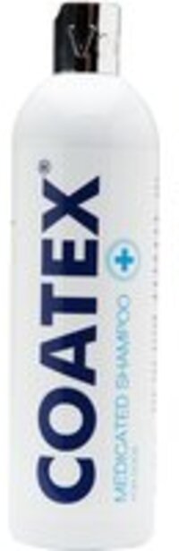 Vetplus Coatex Medicinale shampoo - 500 ml