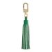 Draeger Paris sleutelhanger met pompon