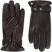 Roeckl Trier Handschoenen Leder - Mannen - donkerbruin