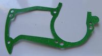 MAGIQ Parts Chinese KORPUSU: Chinese kettingzagen, 45cc, 52cc, 58cc
