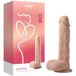HoneyPlayBox Paxton Dildo vibrant rotatif