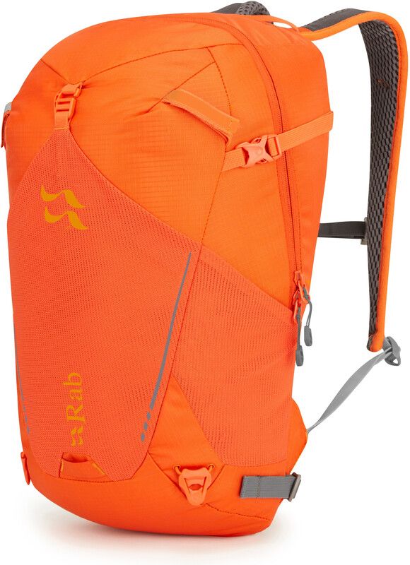 Rab Tensor 20 Daypack - Oranje