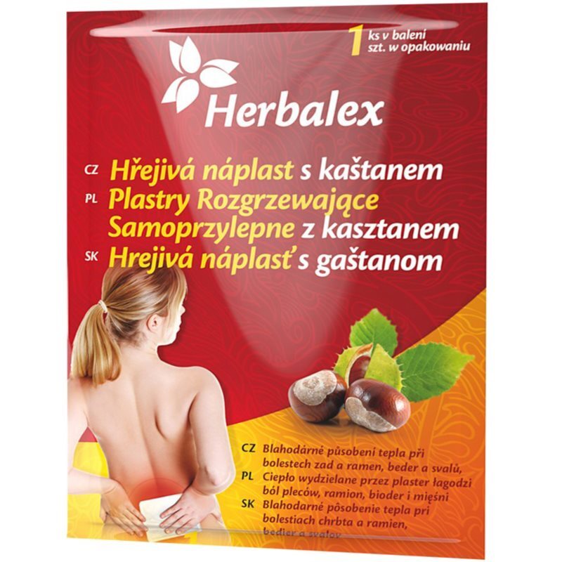 Herbalex Chestnut