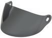 Caberg Visier Freeride X/Freeride, teinté foncé, non homologué